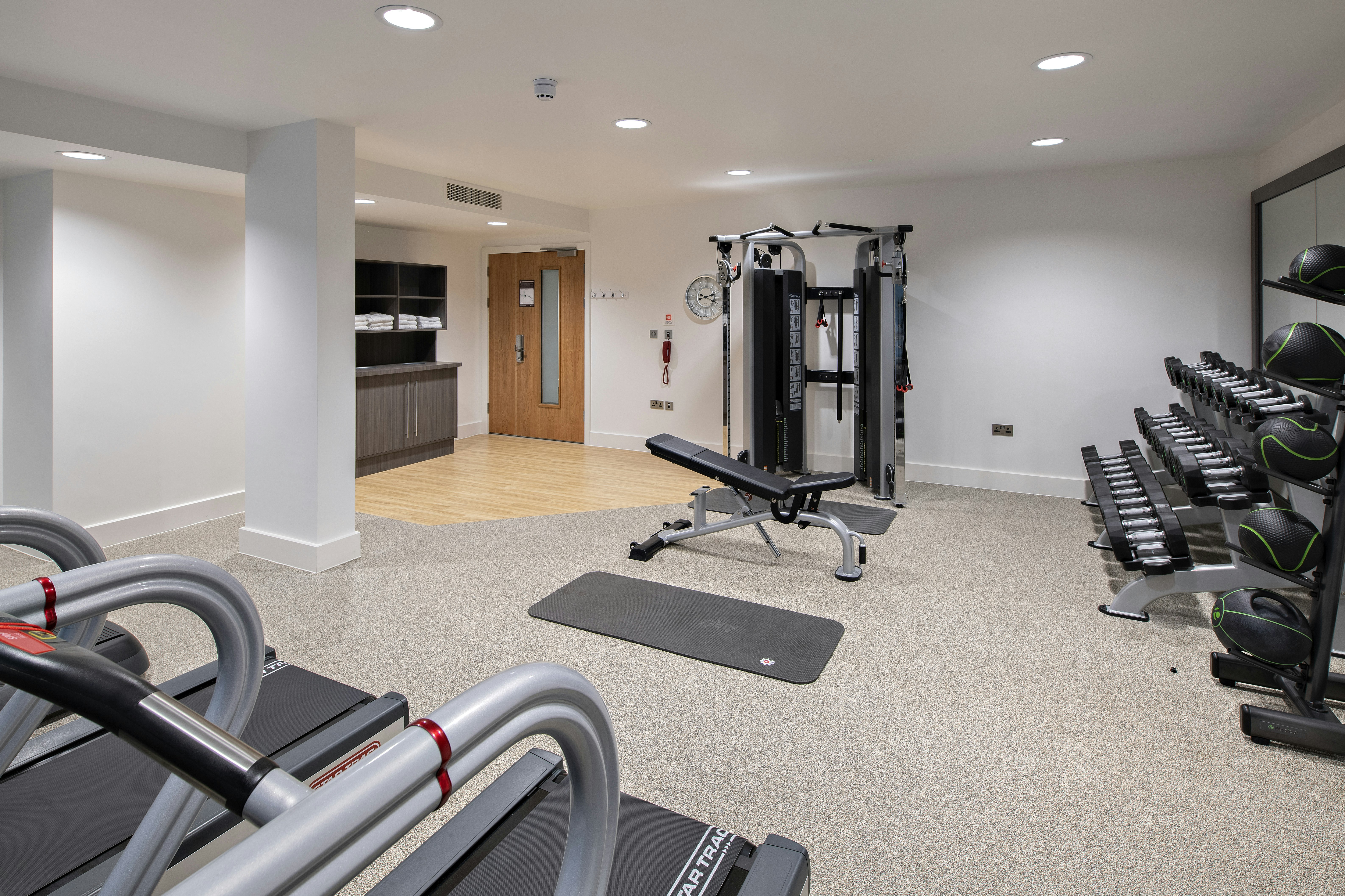 Hilton Garden Inn Abingdon Oxford 9/24