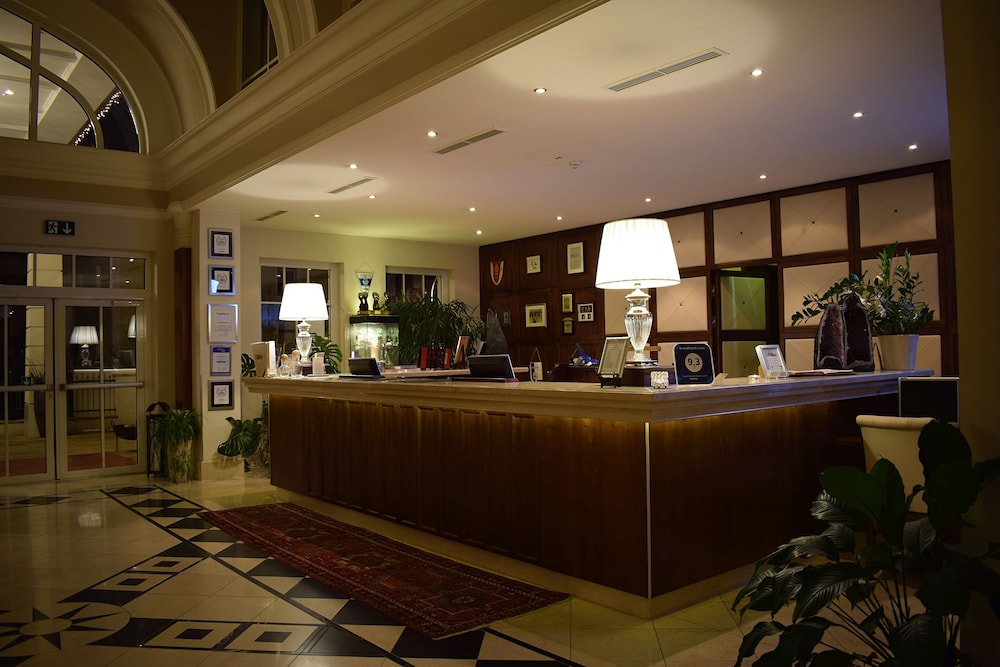 Grandhotel Lienz 10/69