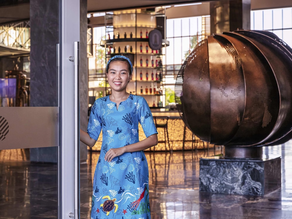 Pullman Phu Quoc Beach Resort 5/47