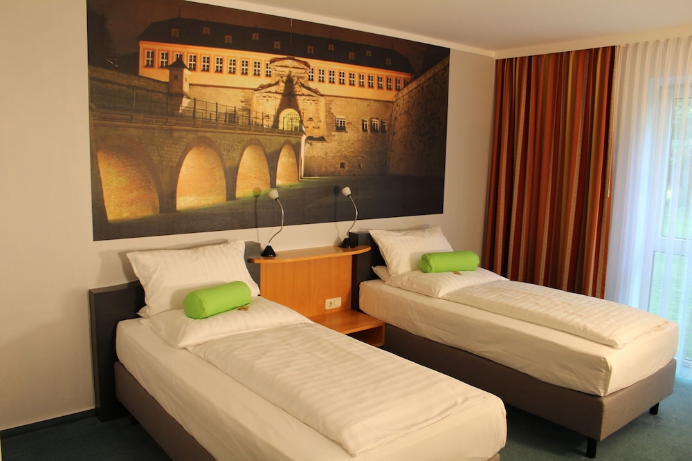 Ramada Hotel Erfurt 6/36