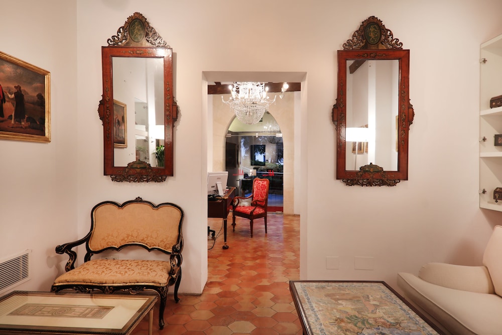 Art Hotel Palma 45/66