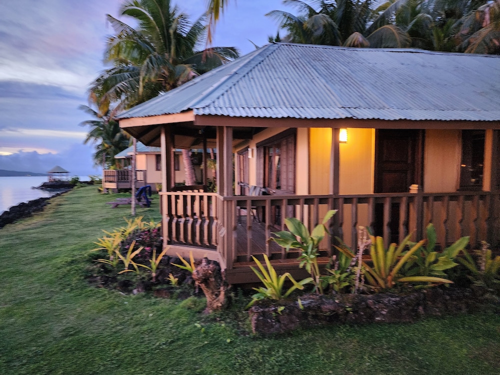 Le Vasa Resort 2/50