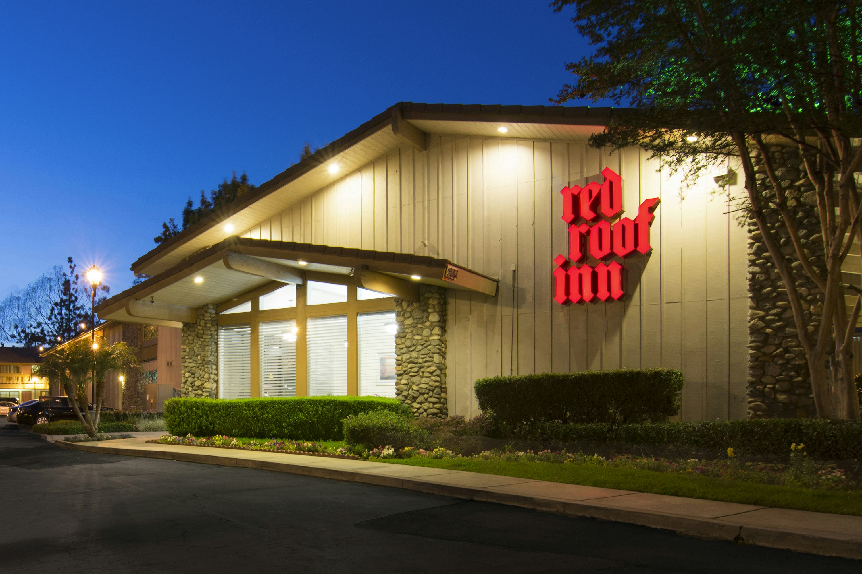 Red Roof Inn San Dimas - Fairplex 2/36