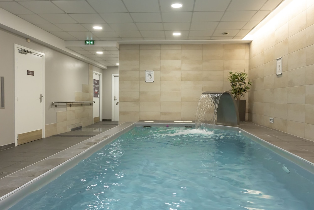 Odalys City Strasbourg Green Marsh 30/62