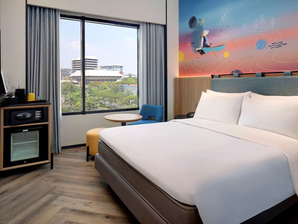 Ibis Styles Semarang Simpang Lima 8/50
