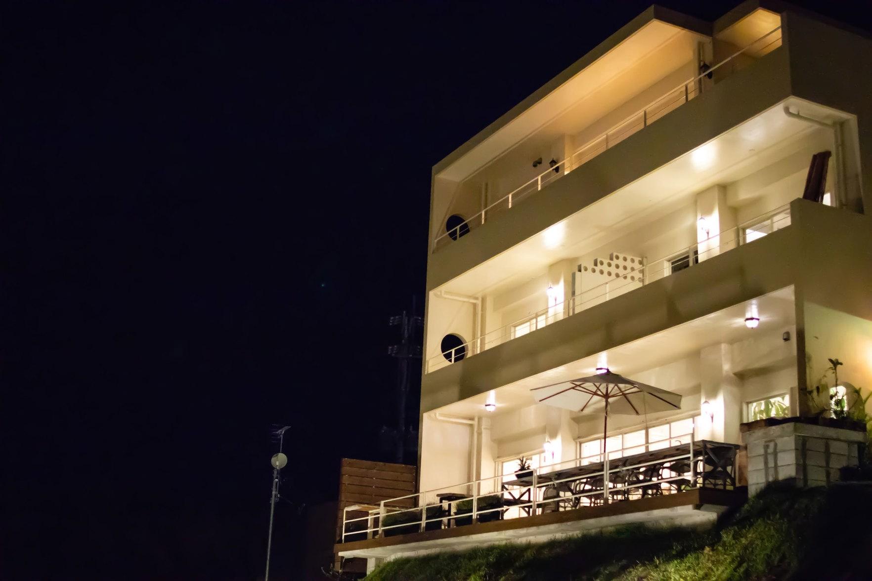 Auberge Sara No Ue No Shizen 1/11