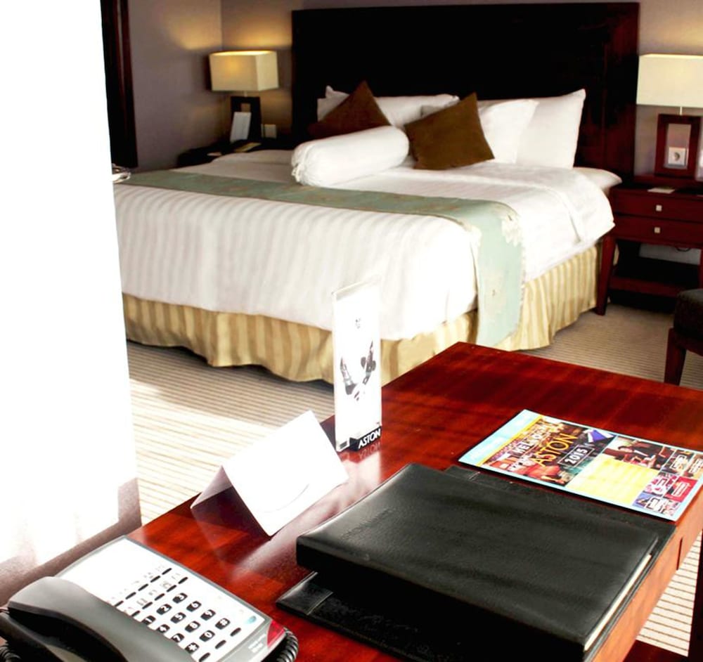 Aston Samarinda Hotel and Convention Center 8/42