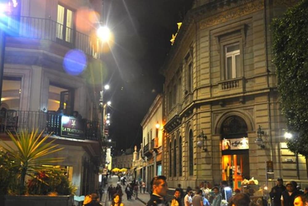 Casa Virreyes 31/38