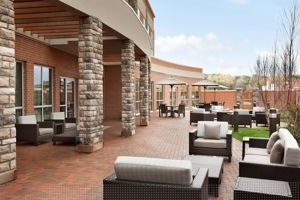 Courtyard By Marriott Boston Dedham/Westwood 1/46