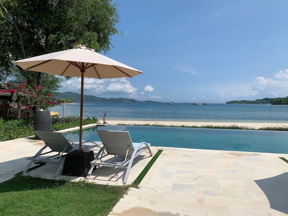 The Suites Lombok 27/50