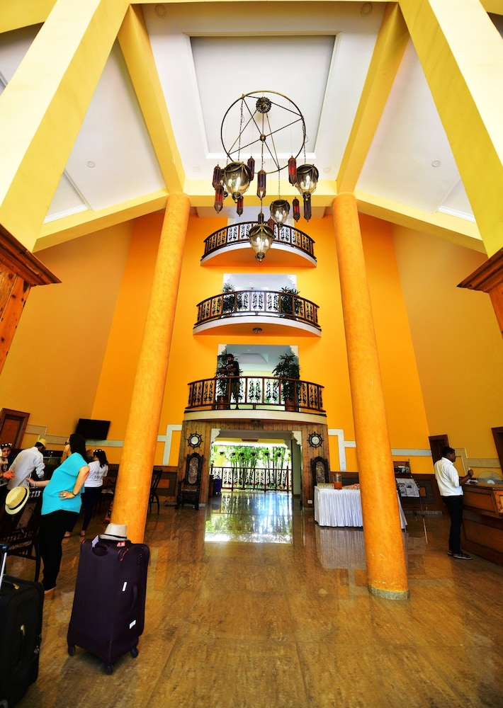 Fortune Resort Benaulim 57/65