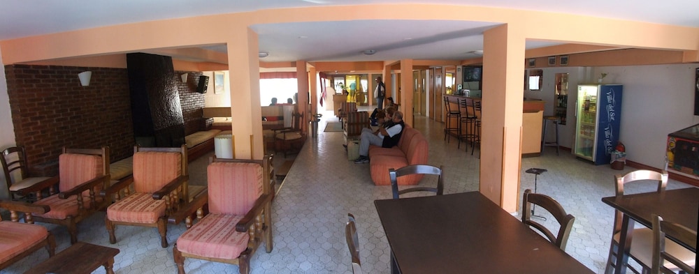 Hotel Internacional Bariloche 34/51