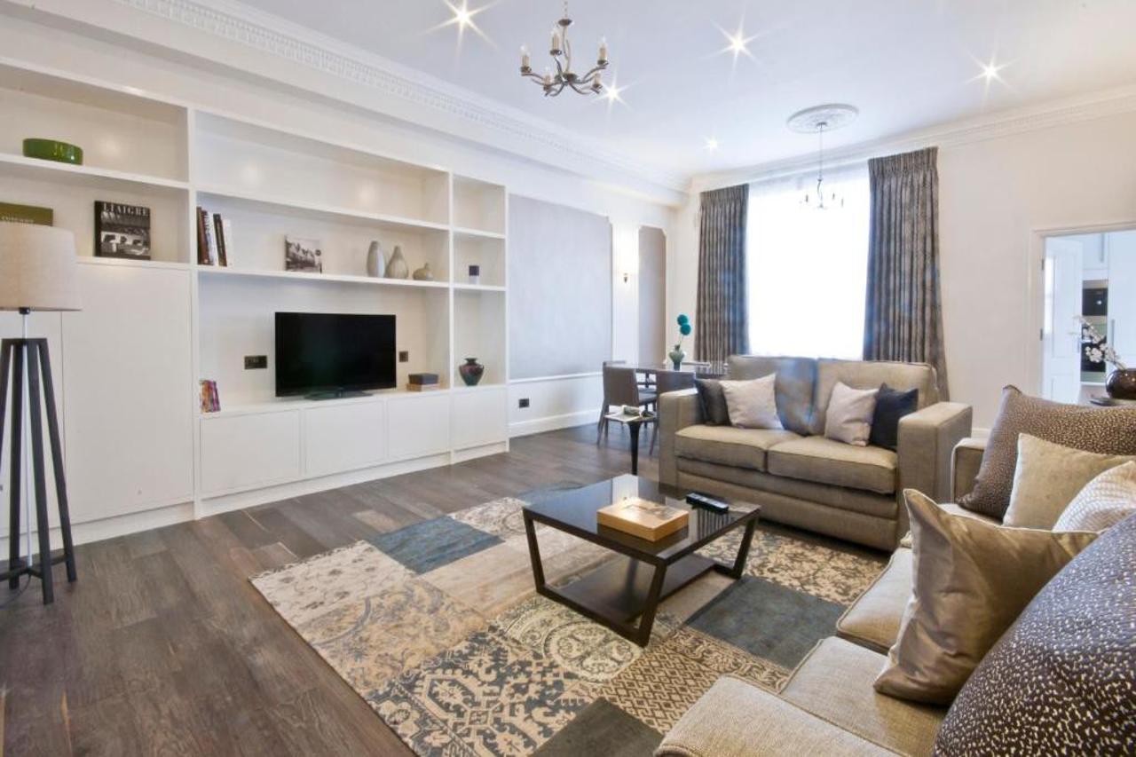 Apartment Queensgate Court 35/37
