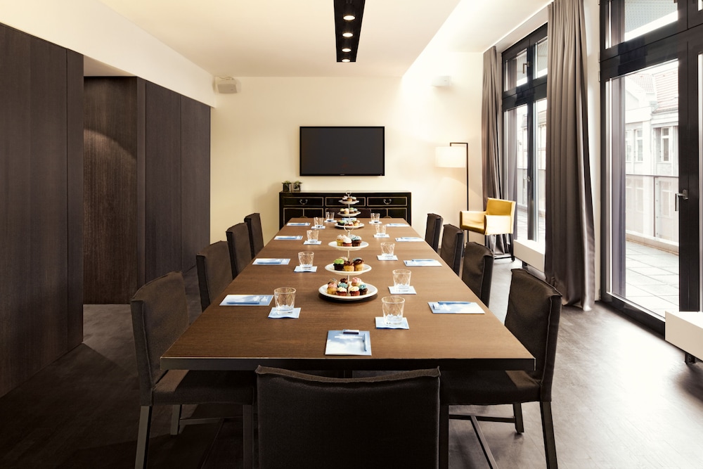Hotel Mani By Amano Group 47/52