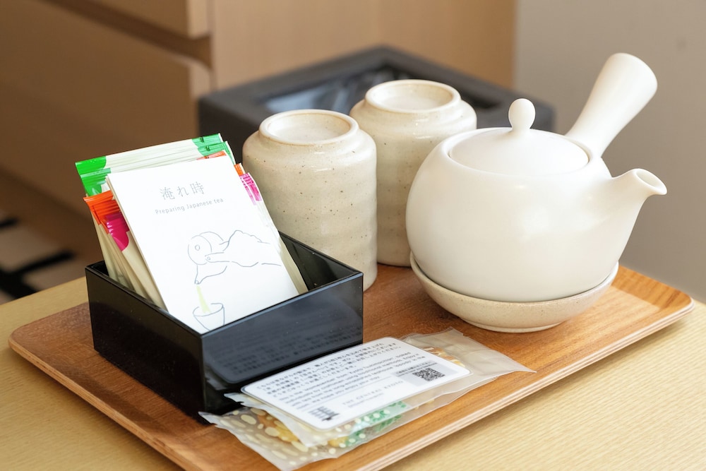 THE GENERAL KYOTO 四条新町 写真2