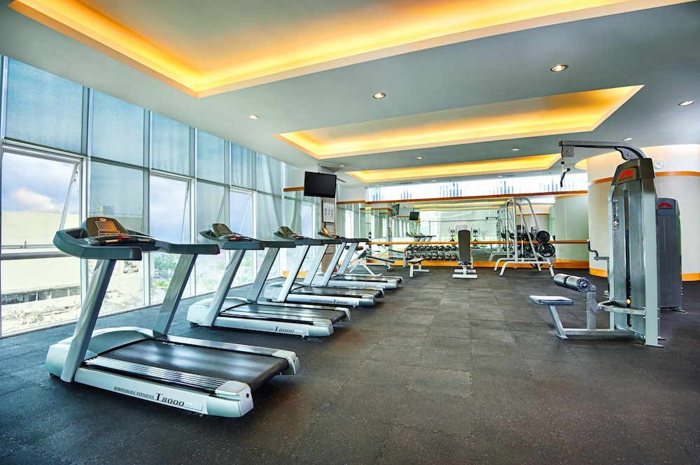 The Zenith Hotel Kuantan 25/48