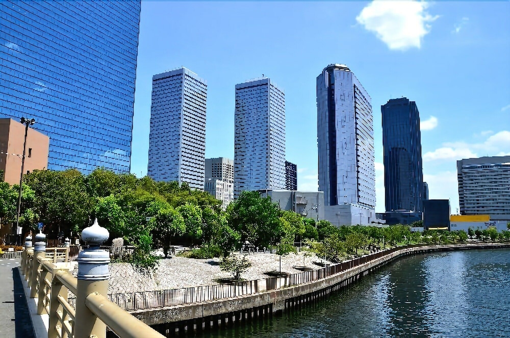 La'gent Hotel Osaka Bay 58/63