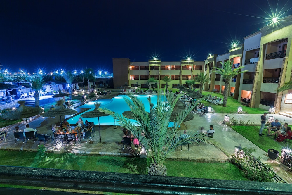 CLUB PARADISIO ZALAGH RESORT AND SPA photo1