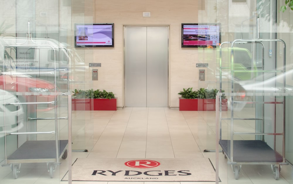 Rydges Auckland in AUCKLAND