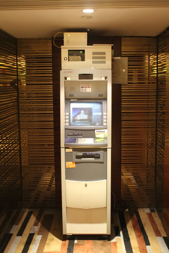 Swissotel Grand Shanghai 7/47