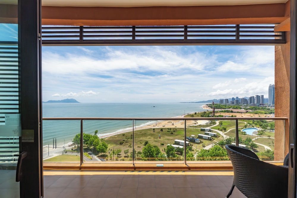 Mangrove Tree Resort World (Coral Tower) 46/49