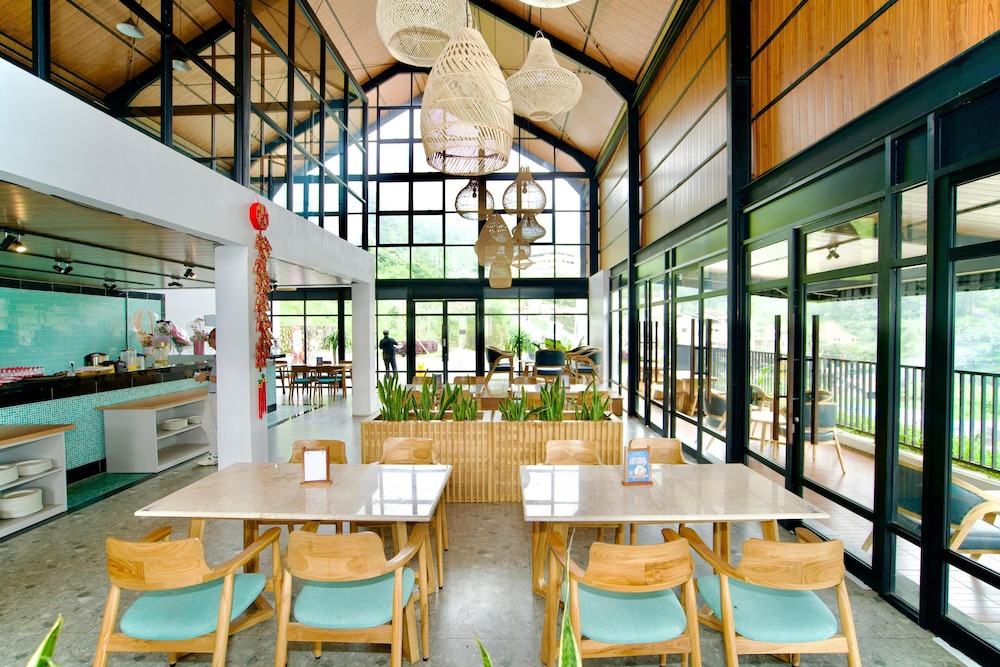 Gulala Azana Hotel and Resort Guci Tegal 38/50
