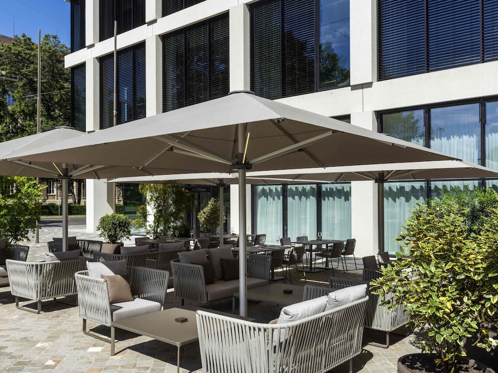 Movenpick Hotel Basel 6/70