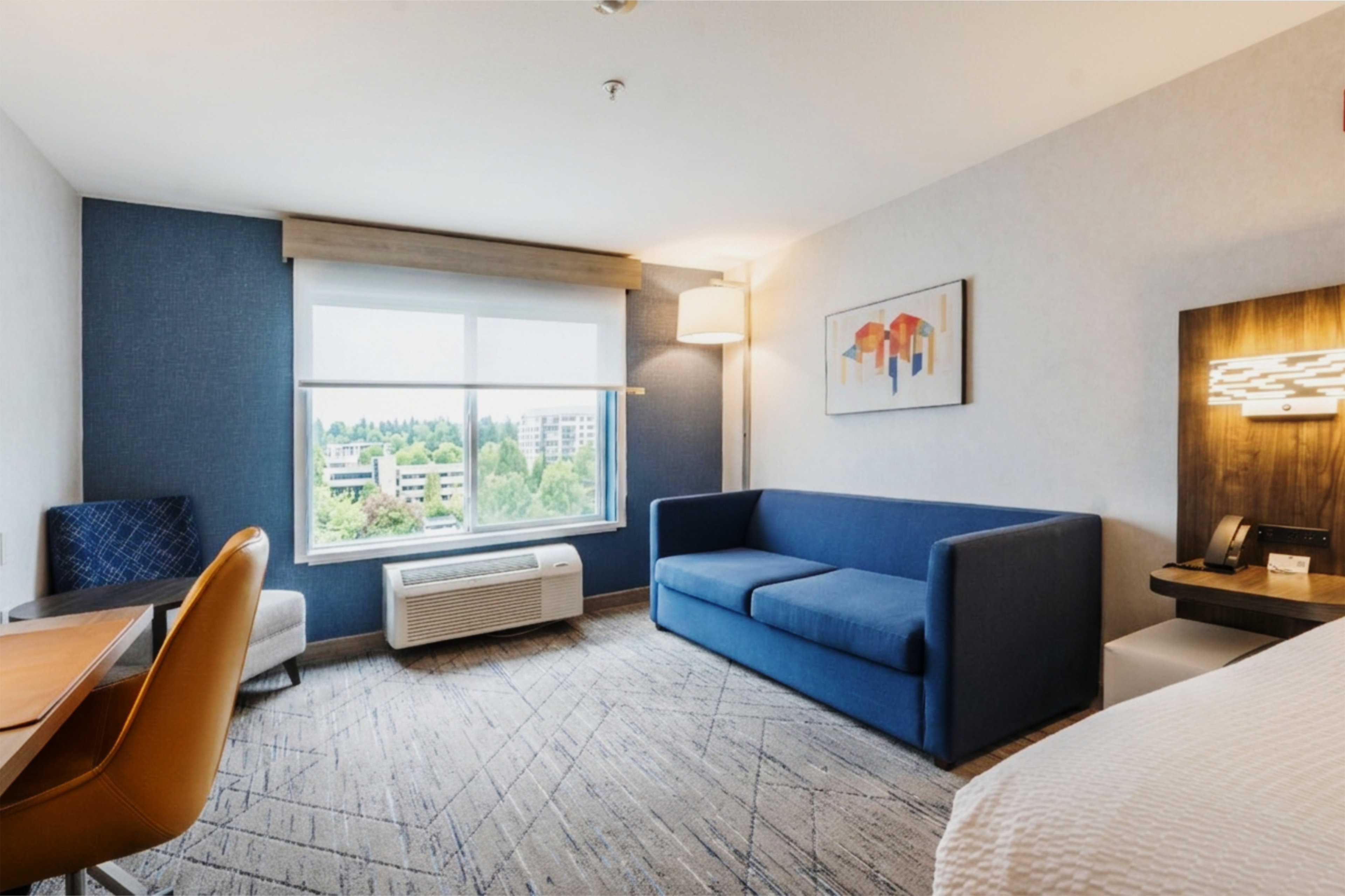 Holiday Inn Express Bothell 26/50