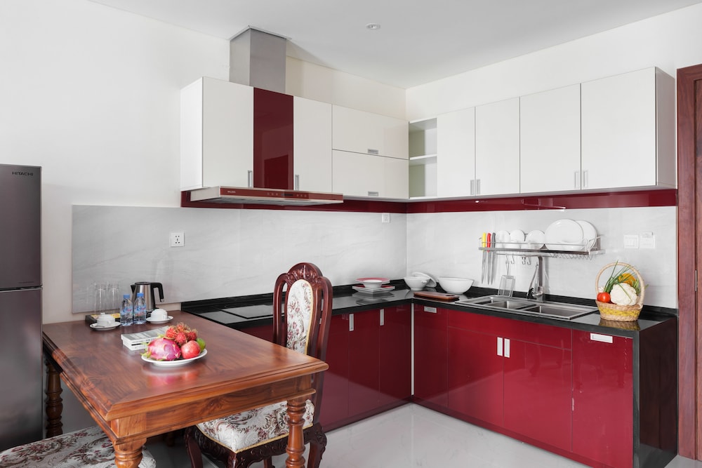 LCS Hotel & Apartment 54/64