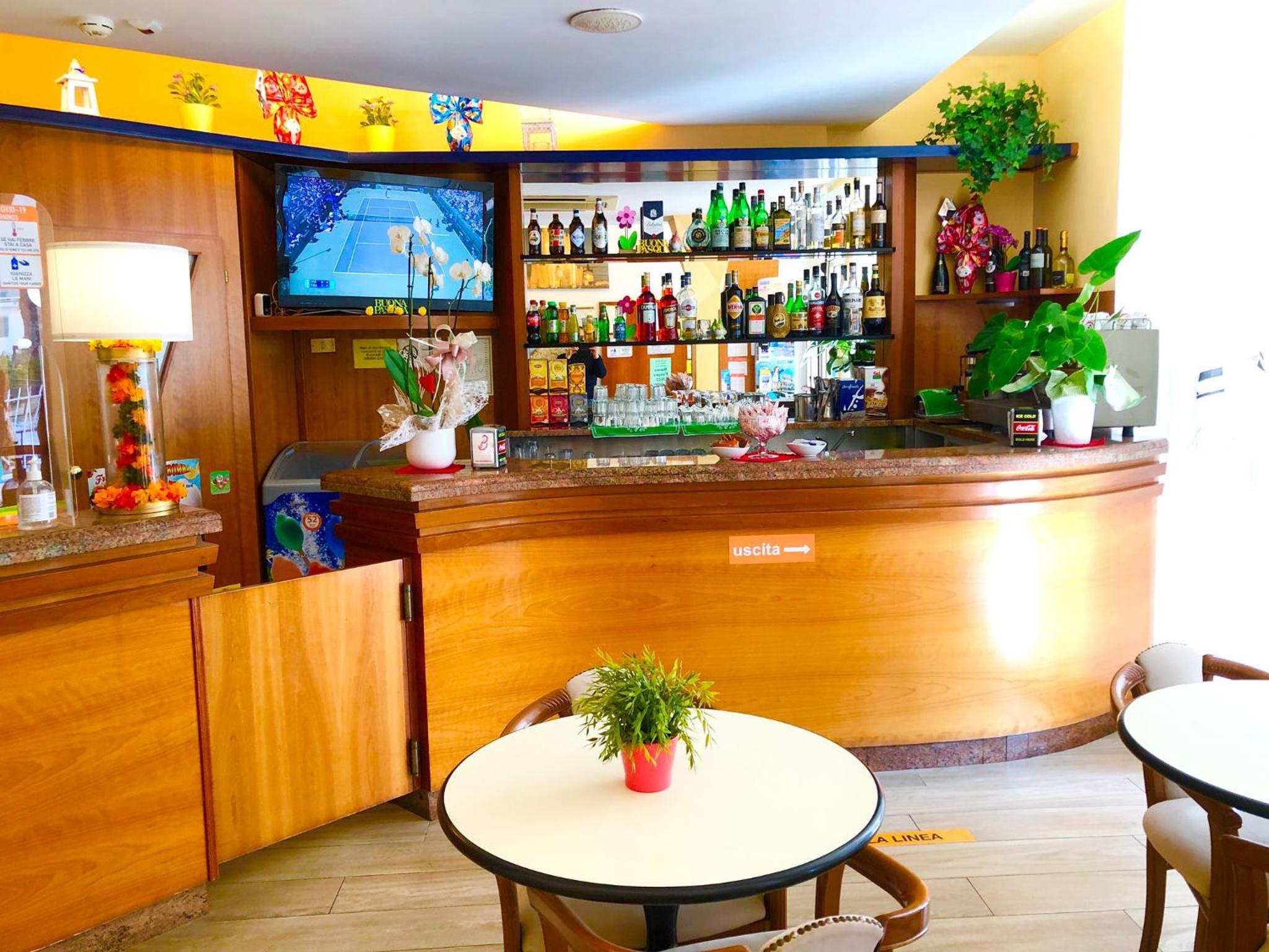 Hotel Alessi Rimini 6/50