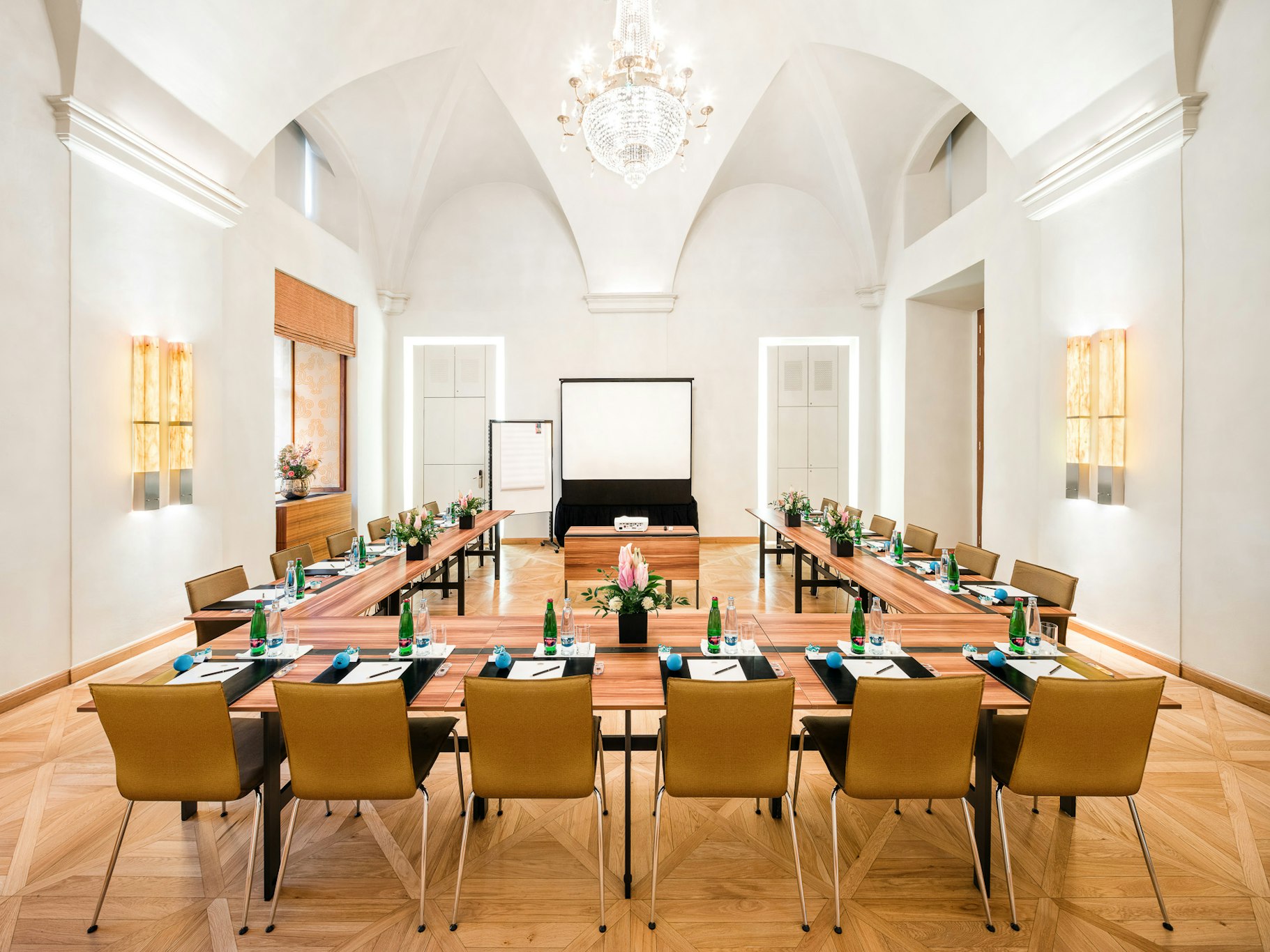 Mandarin Oriental Prague 32/39