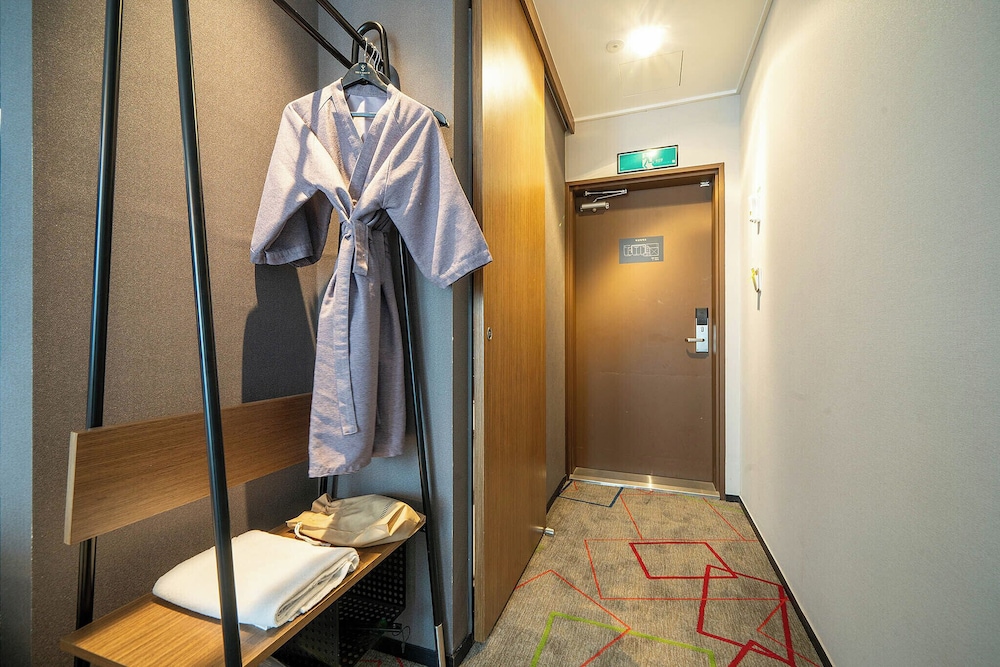 South Vandeco Hotel 38/38