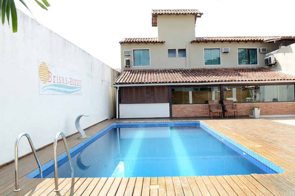 Pousada Brisas de Buzios 49/58