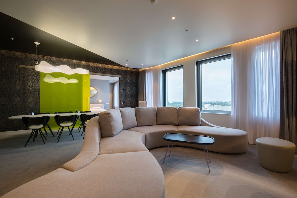 Park Inn By Radisson Amsterdam City West 47/77