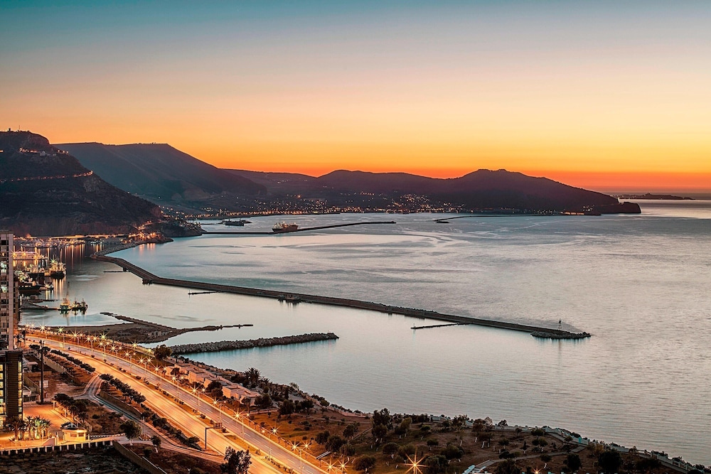 Hotel Oran Bay Managed By Accor 43/50