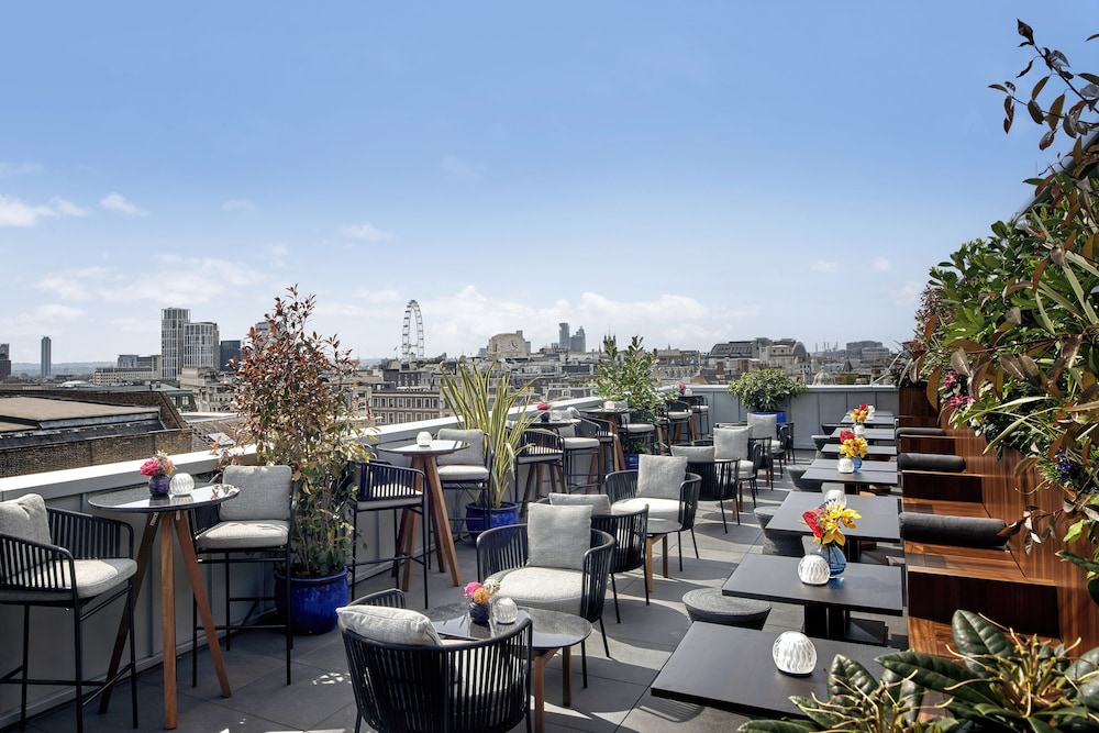 Hotel AMANO Covent Garden 49/60