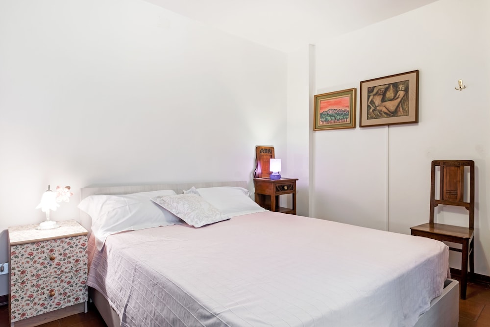 Pratello centrale e funzionale Apartment 5/14