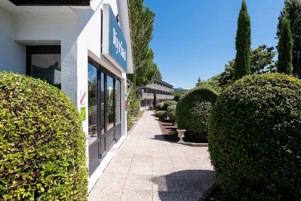 Campanile Digne Les Bains 47/53