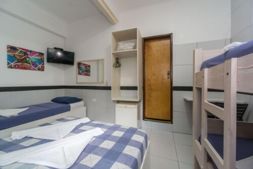 Hotel Pousada Da Praia 20/49