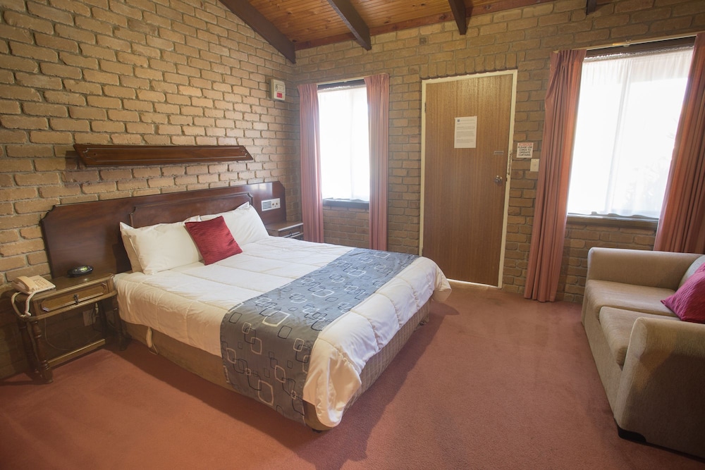 Goldfields Motel Stawell 9/21