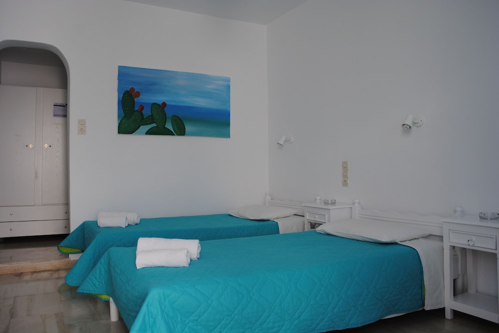 Milena Hotel 20/45