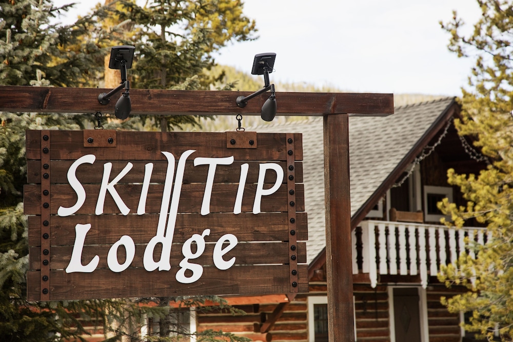 Ski Tip Lodge 3/63