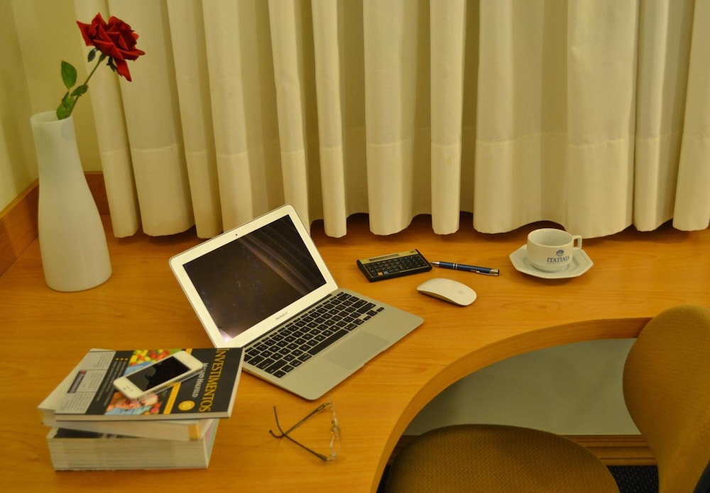 Itatiaia Premium Hotel 48/54