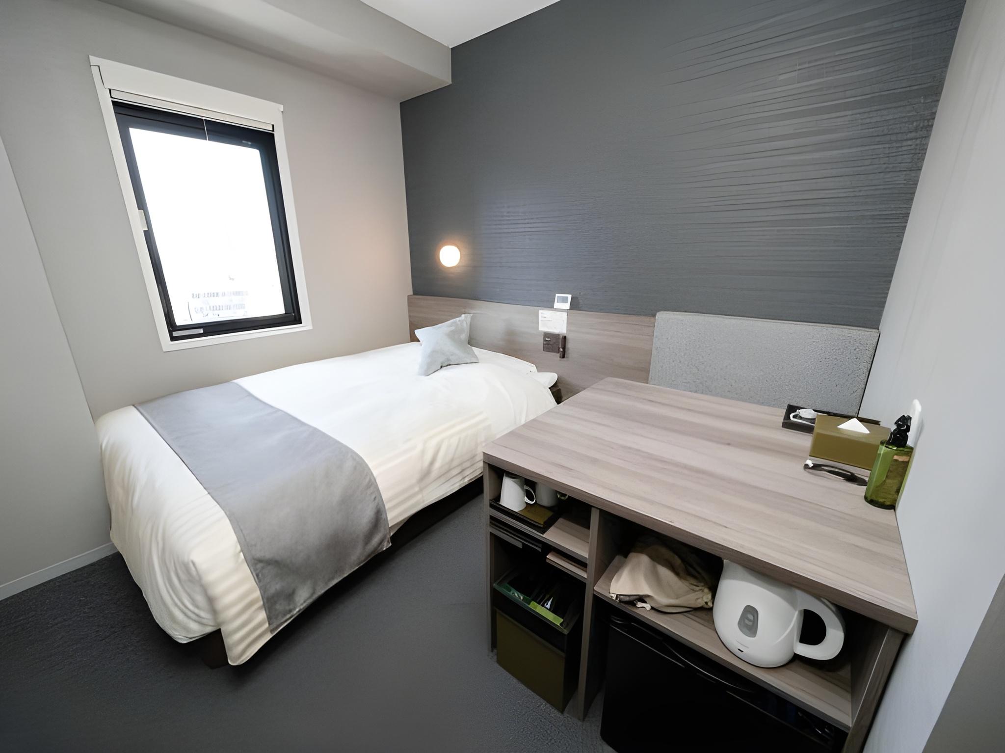 Extra, Double Bed