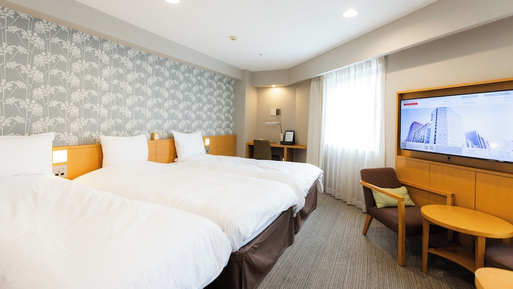 Richmond Hotel Sapporo Ekimae 20/43