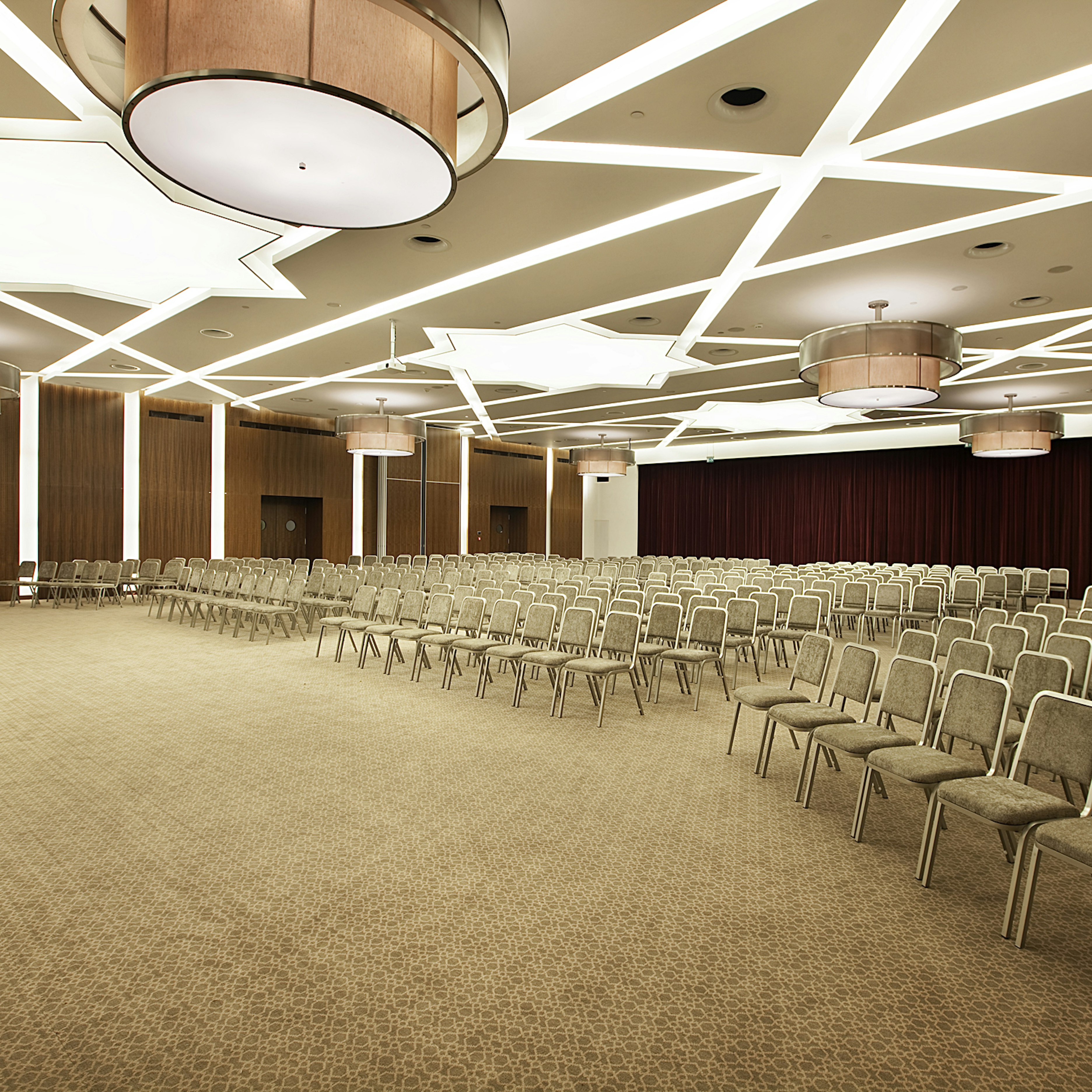 Hilton Garden Inn Konya Turkey 44/47