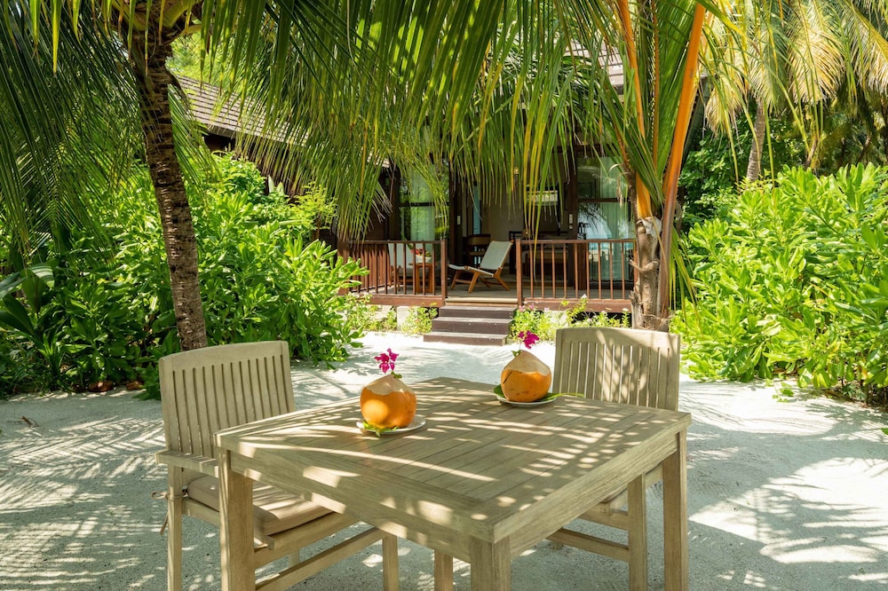 Fiyavalhu Resort Maldives - All Inclusive 57/69