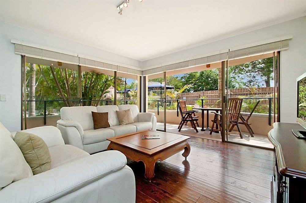 Noosa International Resort 40/66