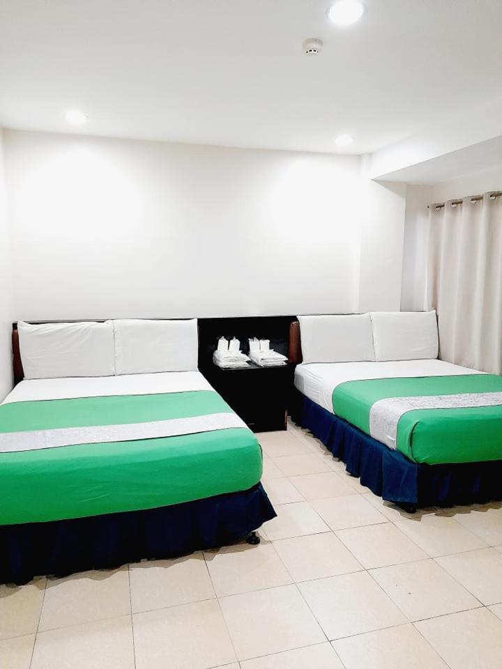 Park Avenue Residence Inn &amp; Suites 15/27