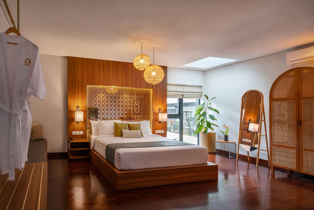 Zenubud Villa 19/46